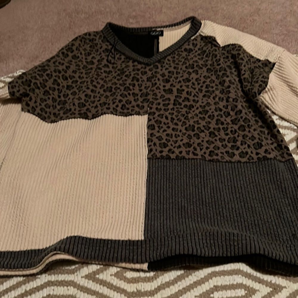 ‎Gigio sweater L